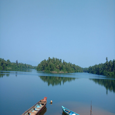 Maravanthe Tours
